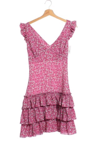 Φόρεμα Guess, Μέγεθος XS, Χρώμα Πολύχρωμο, Τιμή 37,15 €, #137372940