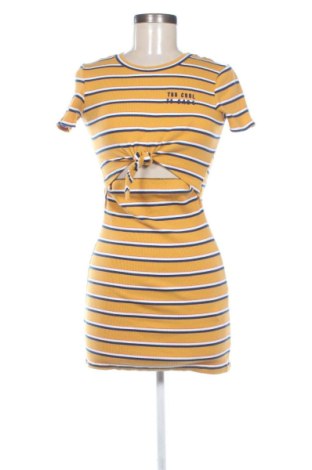 Rochie Bershka, Mărime S, Culoare Multicolor, Preț 78,74 Lei, #137372955