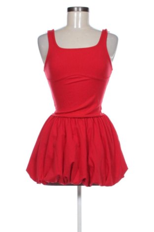 Rochie SHEIN, Mărime S, Culoare Roșu, Preț 62,99 Lei, #137372989