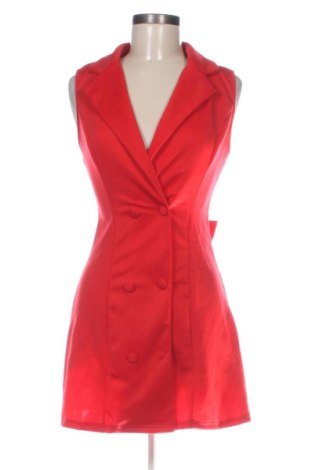 Rochie SHEIN, Mărime S, Culoare Roșu, Preț 82,00 Lei, #137373080