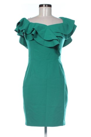 Kleid Reserved, Größe S, Farbe Grün, Preis € 22,10, #137373129