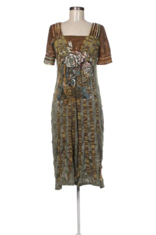 Φόρεμα Save The Queen, Μέγεθος M, Χρώμα Πολύχρωμο, Τιμή 62,49 €, #137373163
