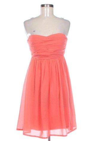 Рокля Vero Moda, Размер S, Цвят Розов, Цена 15,06 €, #137373192