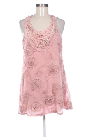 Rochie Yumi, Mărime M, Culoare Roz, Preț 79,47 Lei, #137373252