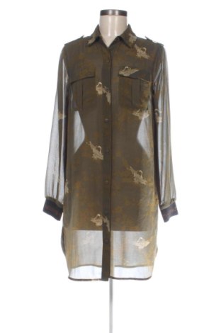 Rochie Tramontana, Mărime S, Culoare Verde, Preț 136,48 Lei, #137373456