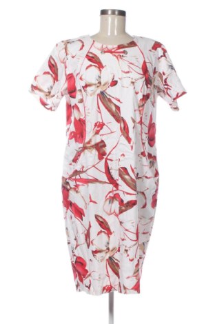 Kleid Karina, Größe XXL, Farbe Mehrfarbig, Preis € 23,00, #137373542