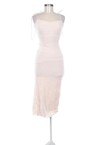 Kleid Bershka, Größe S, Farbe Rosa, Preis € 23,00, #137373588