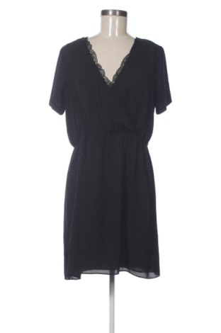 Kleid Samsoe & Samsoe, Größe M, Farbe Schwarz, Preis € 31,00, #137373658