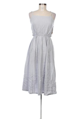 Kleid Unbranded, Größe L, Farbe Grau, Preis € 31,99, #137373676