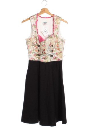Kleid Country Line, Größe XS, Farbe Mehrfarbig, Preis € 16,96, #137373761