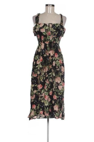 Kleid Zara, Größe S, Farbe Mehrfarbig, Preis € 19,00, #137373804