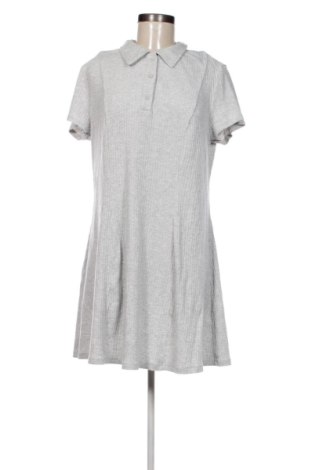 Rochie H&M, Mărime XL, Culoare Gri, Preț 73,49 Lei, #137373807