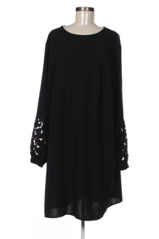 Рокля H&M, Размер 4XL, Цвят Черен, Цена 25,00 €, #137373994