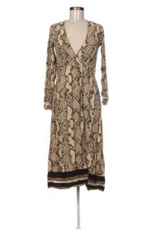 Kleid H&M, Größe XS, Farbe Mehrfarbig, Preis € 17,00, #137374026