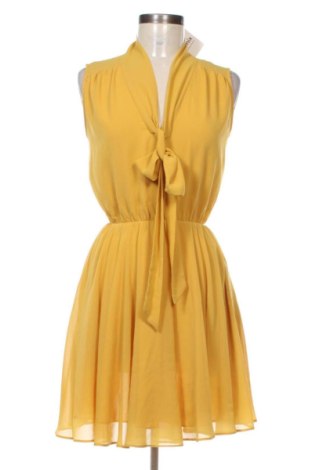 Kleid Molly Bracken, Größe S, Farbe Gelb, Preis € 28,97, #137374113