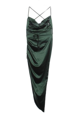 Šaty  Unbranded, Veľkosť XS, Farba Zelená, Cena  11,24 €, #137374135
