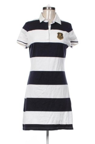 Rochie Tommy Hilfiger, Mărime L, Culoare Multicolor, Preț 494,62 Lei, #137374153