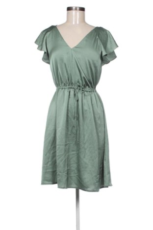 Rochie H&M, Mărime M, Culoare Verde, Preț 78,74 Lei, #137374169