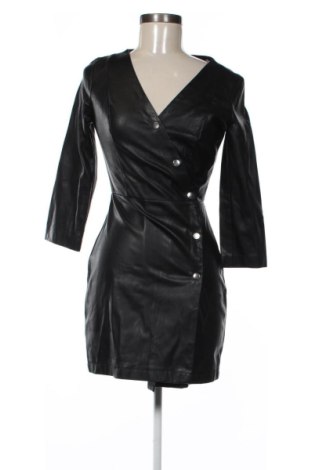 Kleid Bershka, Größe S, Farbe Schwarz, Preis € 9,33, #137374179