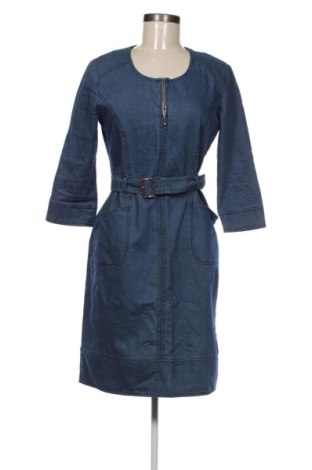Kleid Bordo, Größe XL, Farbe Blau, Preis € 15,00, #137374249