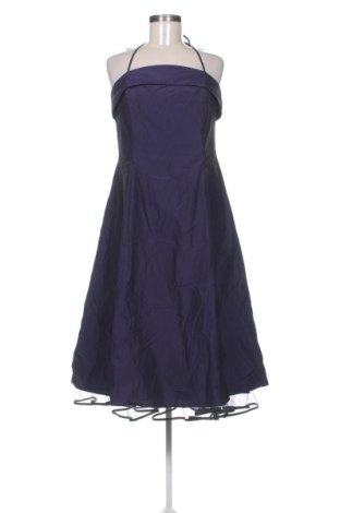 Šaty  Swing, Velikost M, Barva Fialová, Cena  1 960,00 Kč, #137374252