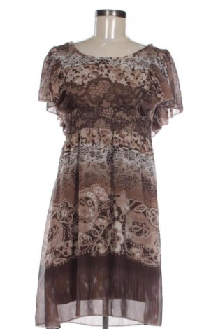 Rochie Unbranded, Mărime S, Culoare Maro, Preț 83,99 Lei, #137374293