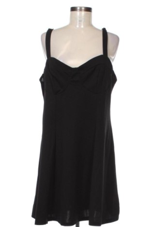 Rochie SHEIN, Mărime XXL, Culoare Negru, Preț 132,47 Lei, #137374301