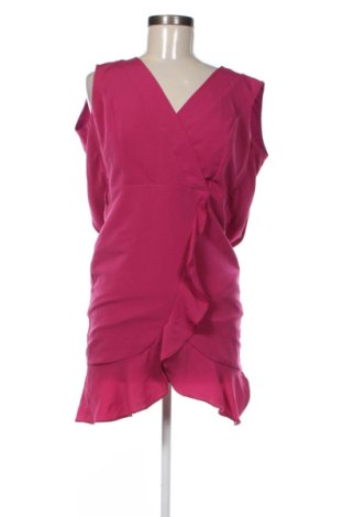 Rochie Trendyol, Mărime S, Culoare Roz, Preț 183,72 Lei, #137374373