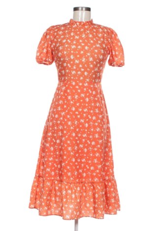 Rochie Trendyol, Mărime XS, Culoare Multicolor, Preț 94,00 Lei, #137374386