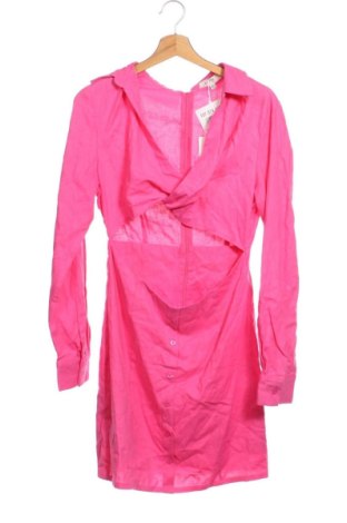 Rochie Simmi London, Mărime L, Culoare Roz, Preț 118,00 Lei, #137374428