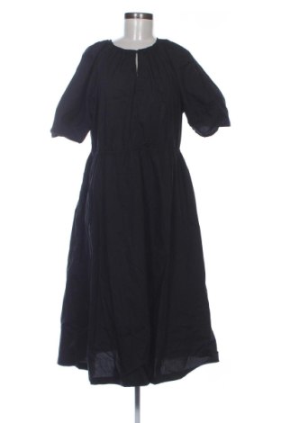Kleid Gap, Größe L, Farbe Schwarz, Preis 25,00 €, #137374438