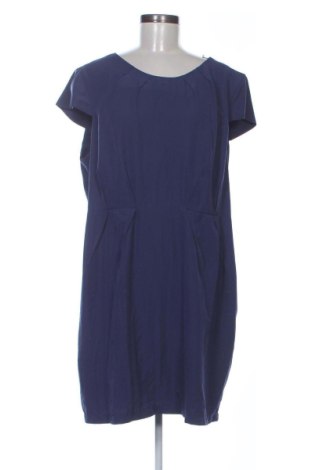 Rochie ASOS, Mărime XXL, Culoare Albastru, Preț 125,98 Lei, #137374448