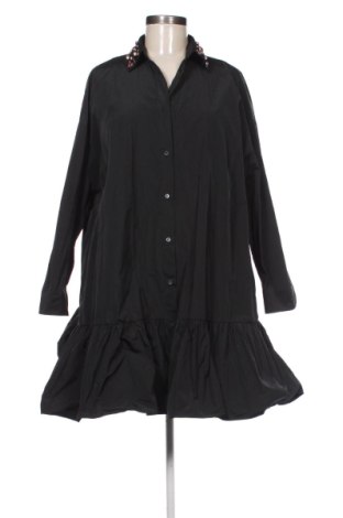Šaty  Red Valentino, Veľkosť L, Farba Čierna, Cena  215,22 €, #137374467