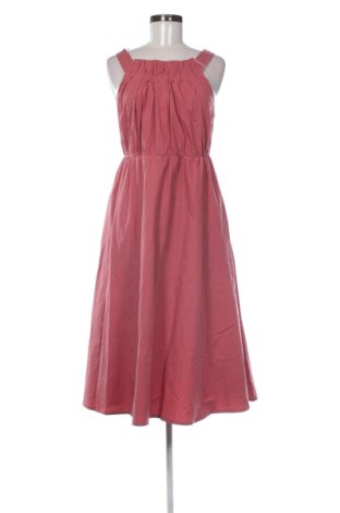 Kleid Unbranded, Größe M, Farbe Aschrosa, Preis € 18,90, #137374491