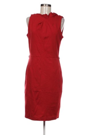 Kleid Mango, Größe L, Farbe Rot, Preis € 29,00, #137374511