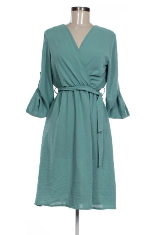 Kleid Unbranded, Größe M, Farbe Grün, Preis € 9,00, #137374537