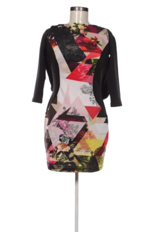 Kleid Rinascimento, Größe L, Farbe Mehrfarbig, Preis € 33,00, #137374540