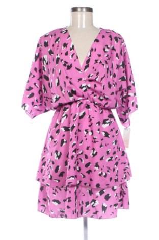 Kleid Unbranded, Größe S, Farbe Mehrfarbig, Preis € 37,00, #137374544