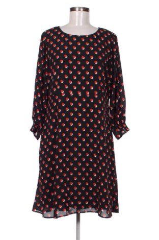 Rochie Hallhuber, Mărime XL, Culoare Multicolor, Preț 283,32 Lei, #137374668