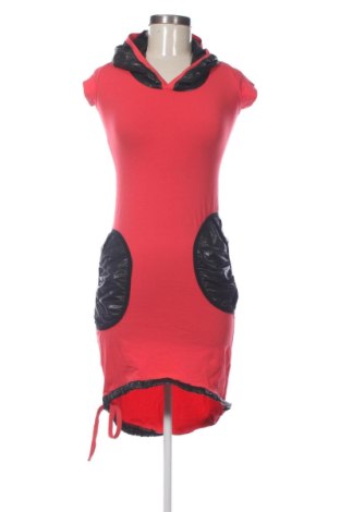 Rochie Unbranded, Mărime S, Culoare Roșu, Preț 57,74 Lei, #137374672