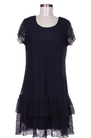 Rochie Unbranded, Mărime L, Culoare Albastru, Preț 106,00 Lei, #137374726