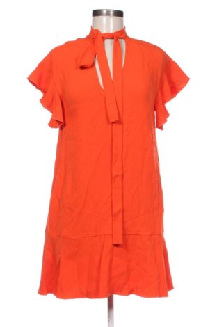 Šaty  Red Valentino, Veľkosť M, Farba Oranžová, Cena  98,00 €, #137374756