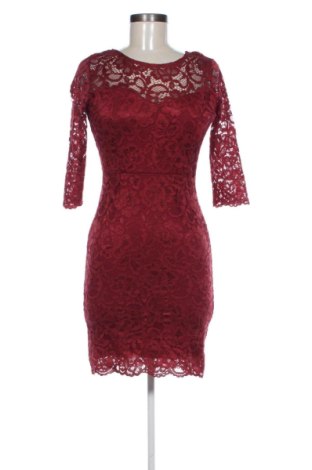 Kleid Unbranded, Größe M, Farbe Rot, Preis € 16,00, #137374865