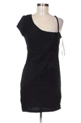 Rochie Zara, Mărime L, Culoare Negru, Preț 92,00 Lei, #137374872