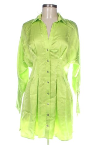 Rochie Zara, Mărime S, Culoare Verde, Preț 95,00 Lei, #137375054