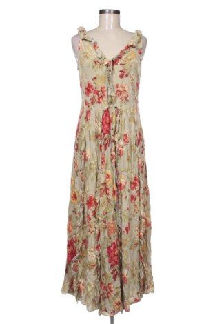 Sukienka H&M, Rozmiar L, Kolor Kolorowy, Cena 135,47 zł, #137375080