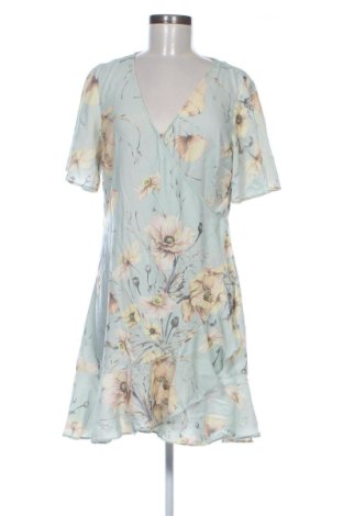 Sukienka H&M, Rozmiar M, Kolor Kolorowy, Cena 67,74 zł, #137375090