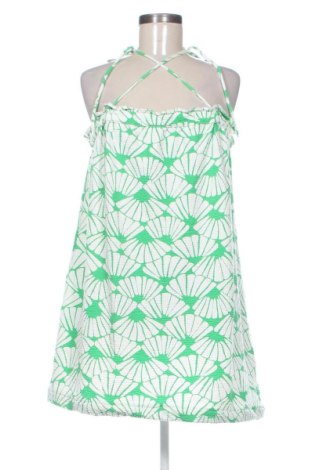 Kleid H&M, Größe L, Farbe Mehrfarbig, Preis 17,00 €, #137375118