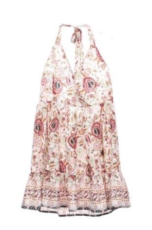 Kleid Unbranded, Größe S, Farbe Mehrfarbig, Preis 14,00 €, #137375139