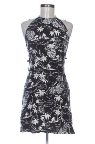 Sukienka Bershka, Rozmiar M, Kolor Kolorowy, Cena 71,97 zł, #137375384
